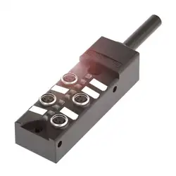 Распределительная коробка Balluff BPI 4M3030-5K-B0-KPX60-100