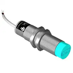 Индуктивный датчик ТЕКО ISN E3A-32P-6-LZ