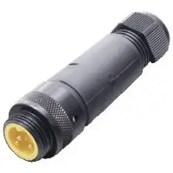 Разъем Pepperl Fuchs V93-G-SE