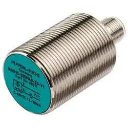 Индуктивный датчик Pepperl Fuchs NBB15-30GM30-E2