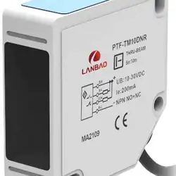 Оптический датчик LANBAO PTF-PM5SK