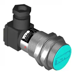 Индуктивный датчик ТЕКО ISB AT8A-32N-10-LZ-C