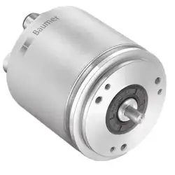Абсолютный энкодер Baumer EAM580-SY6.5YPT.14160.A