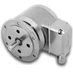 Инкрементальный энкодер Baumer POG11.2G M DN 300 R / _ DN 300 R