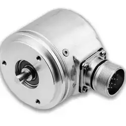 Абсолютный энкодер Baumer GM401.B30A102