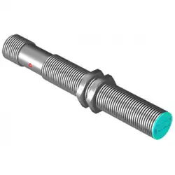 Индуктивный датчик ТЕКО ISB AC24A-12G-2-LS27