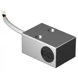 Индуктивный датчик ТЕКО ISB I3A-32N-3,5-L