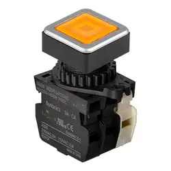 Кнопочный выключатель Autonics SQ3PFS-P3YABLM