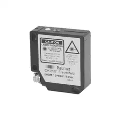 Оптический датчик Baumer OHDM 12N6901/S35A