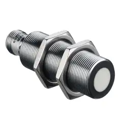 Ультразвуковой датчик Leuze Electronic HTU418B-700/4TX-M12