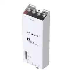 Блок обработки RFID Balluff BIS U-6020-059-114-00-ST26