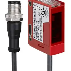 Оптический датчик Leuze Electronic PRK25C.D1/4P-200-M12
