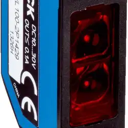 Оптический датчик SICK WL100-2P1432S12