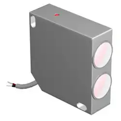 Оптический датчик ТЕКО OPR I45A-43N-R2000-LZ