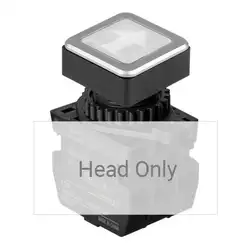 Кнопочный выключатель Autonics SQ3PFS-P3WL