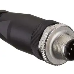 Разъем Leuze Electronic KS 095-5A