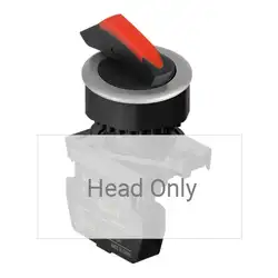 Селекторный переключатель Autonics S2SRN-LBR2ADM