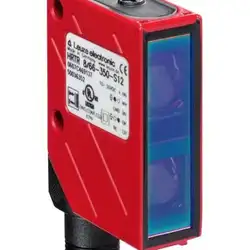 Оптический датчик Leuze Electronic VRTR 8/66-250-S12