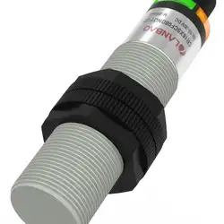 Емкостной датчик LANBAO CR18XSCF08DPCY-E2