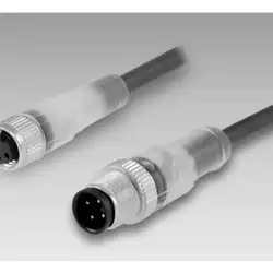 Соединительный кабель Baumer ESG 32A/KSG34AH0200