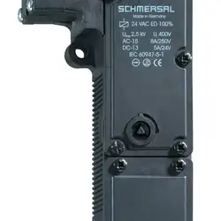 Дверной выключатель безопасности Schmersal AZM190-11/01RKAE0-24VDC