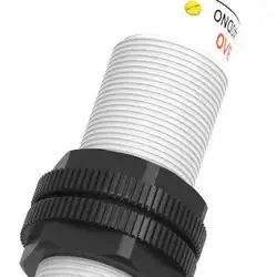 Оптический датчик LANBAO PR18GS-TM10ATC-E2