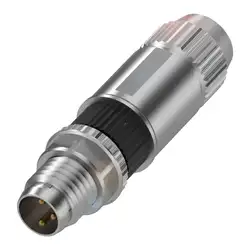 Разъем Balluff BKS-S218-RT14