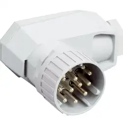 Разъем SICK STE-0612W000GA3KM0