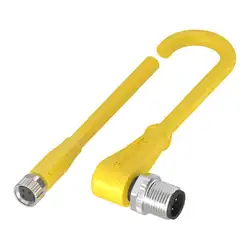 Соединительный кабель Balluff BCC M313-M423-3E-300-PX43T2-010