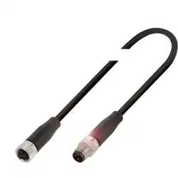 Соединительный кабель Balluff BCC M313-M313-30-300-PX0334-003