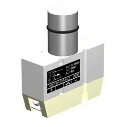 Индуктивный датчик ТЕКО ISB T4P-31P-5-LZ