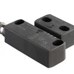 Магнитный датчик безопасности Leuze Electronic RD800-SUCA-M12L
