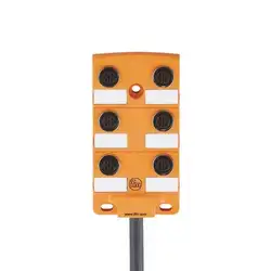 Распределительная коробка для датчиков IFM Electronic EBC018