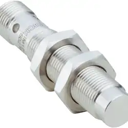 Индуктивный датчик SICK IM12-10NPS-NC1