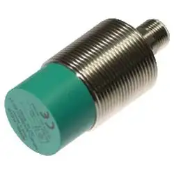 Индуктивный датчик Pepperl Fuchs NRN30-30GS50-E2-IO-V1