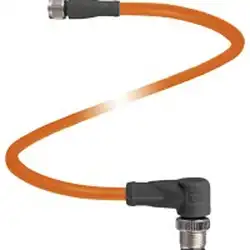 Соединительный кабель Pepperl Fuchs V3-GM-OR2M-POC-V11-W