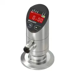 Датчик давления Balluff BSP M250-ZT006-A02S1B-S4-006