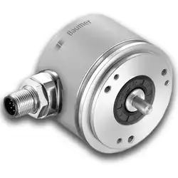 Абсолютный энкодер Baumer EAM580-SY6.5K4B.1418H.A