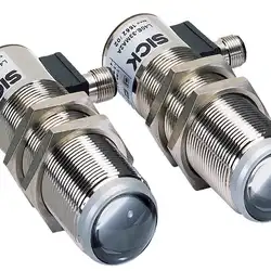 Cветовой барьер безопасности SICK L21S-33MA2A, L21E-33MA2A