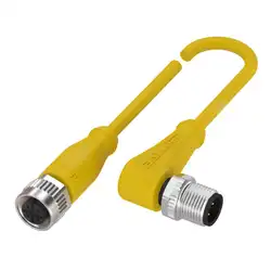 Соединительный кабель Balluff BCC M415-M423-3A-300-EX43T2-015