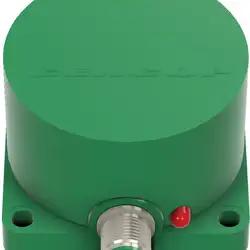 Индуктивный датчик СЕНСОР ВБИ-Ф60-40Р-2111-З