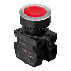 Кнопочный выключатель Autonics S3PF-P1R2AM