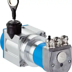 Тросиковый энкодер SICK BTF08-C1HM0341