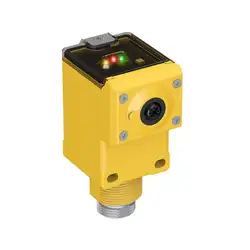 Ультразвуковой датчик Banner Q45UR3BA63CQ