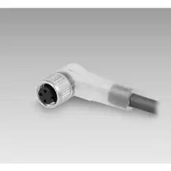 Разъем с кабелем Baumer ESW 31AH0200