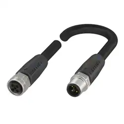 Соединительный кабель Balluff BCC M414-M414-3T-304-PX04A5-150