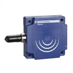 Индуктивный датчик Telemecanique XS7D1A1DBM12