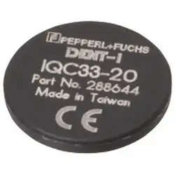 Транспондер RFID Pepperl Fuchs IQC33-20 50pcs