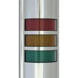 Сигнальная колонна INNOCONT TFL50B-024-RYG