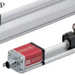 Магнитострикционные датчики линейных перемещений MTS Sensors Temposonics EP и EL